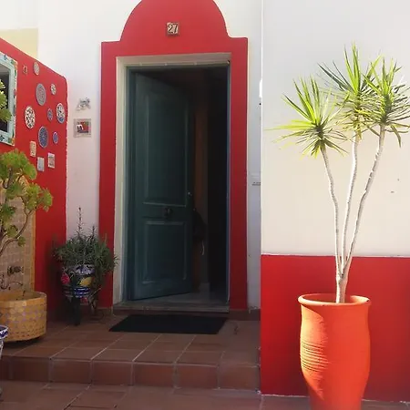 Casa Sol Jerez Apartament Jerez de la Frontera