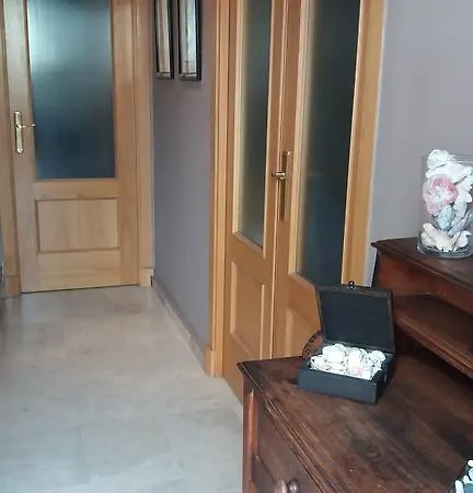 Casa Sol Jerez Apartament