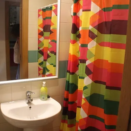 Apartament Casa Sol Jerez *