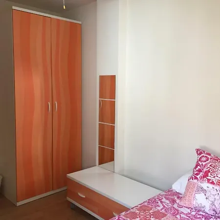 Apartament Casa Sol Jerez