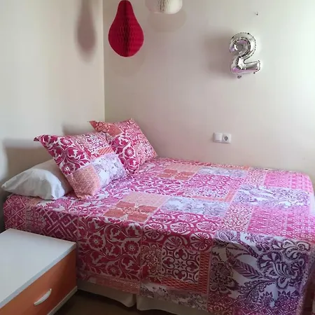 Casa Sol Jerez