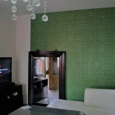 Casa Sol Jerez