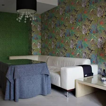 Apartament Casa Sol Jerez *