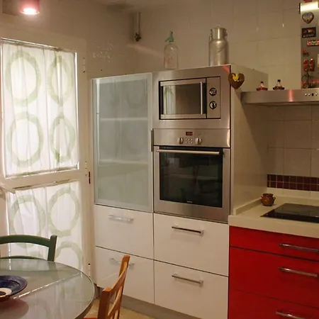 Apartament Casa Sol Jerez