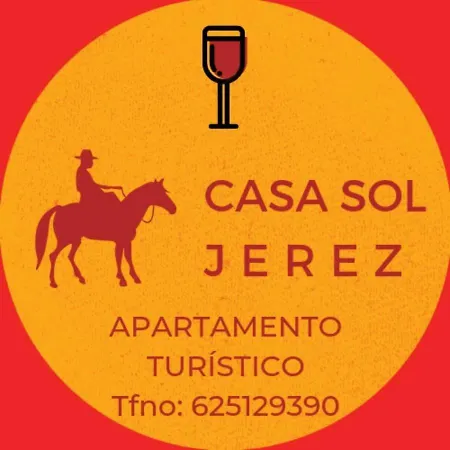 Casa Sol Jerez *