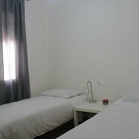 Apartament Casa Sol Jerez Jerez de la Frontera